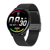 Smartwatch – GPS, Puls og Blodtryksmåling, Sports & Sundheds Tracker TikTok Make Me Buy it Store